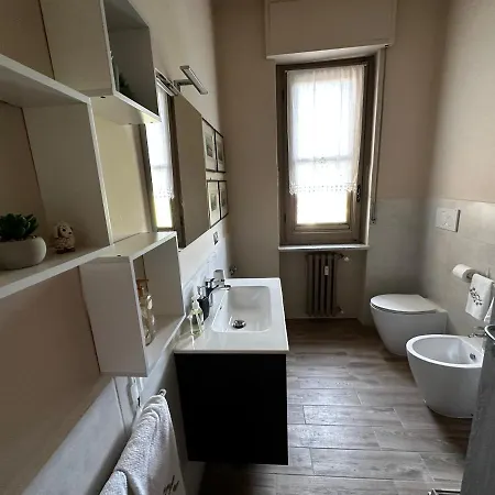 Appartement Grande Panoramico *