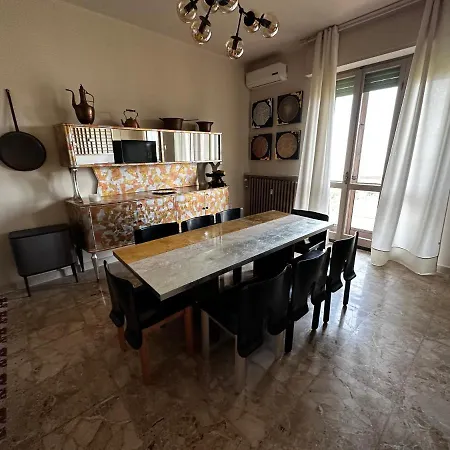 Appartement Grande Panoramico