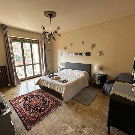 Grande Panoramico Appartement *