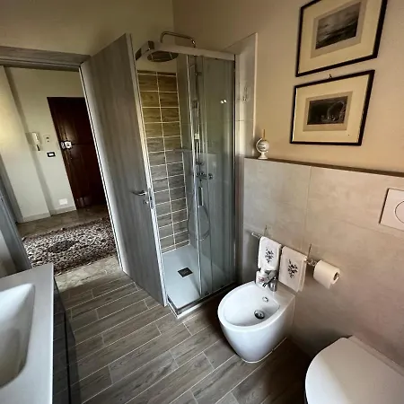 Appartement Grande Panoramico *