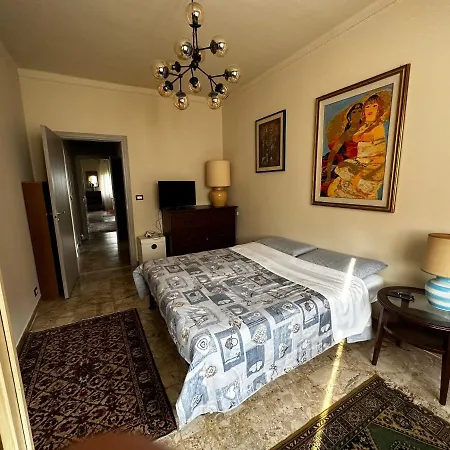 Appartement Grande Panoramico